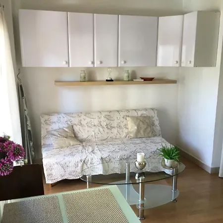 Valleluz 아파트